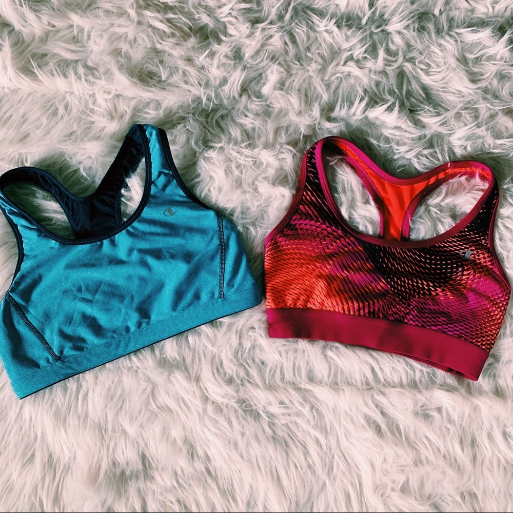 🎉SALE🎉 CHAMPION | 2 Champion sports bras